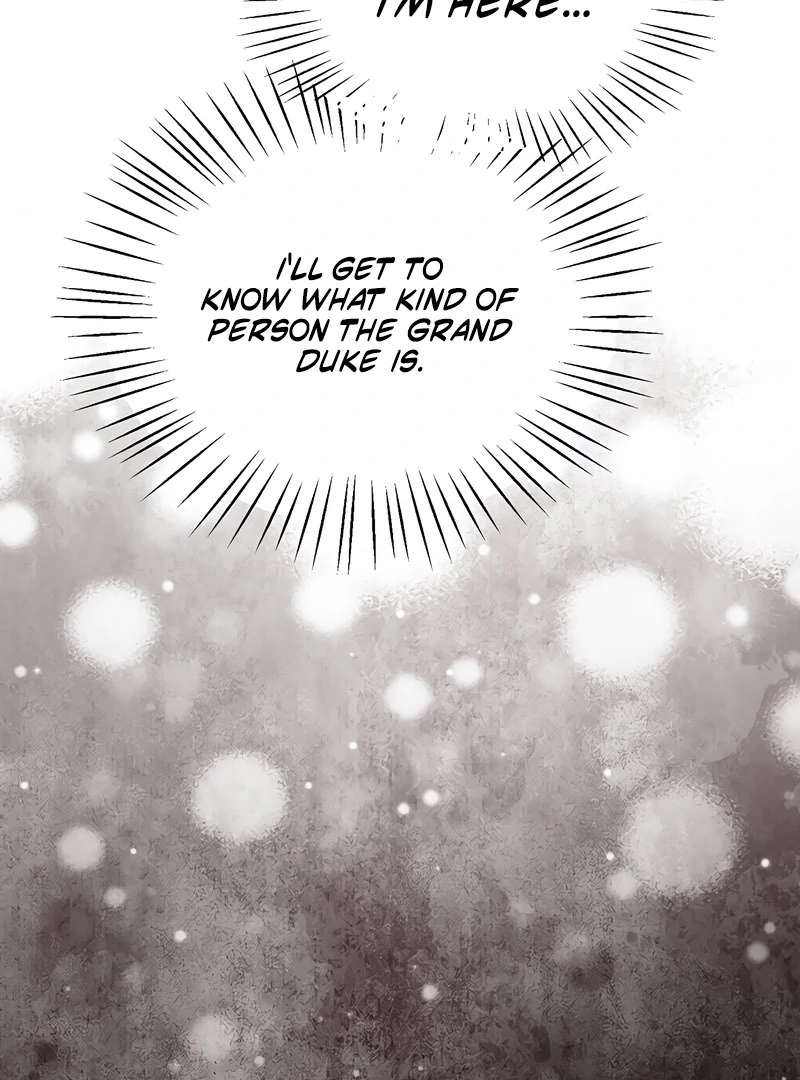 My Fiancé Keeps Trying to Raise Me Chapter 17 page 92 - 