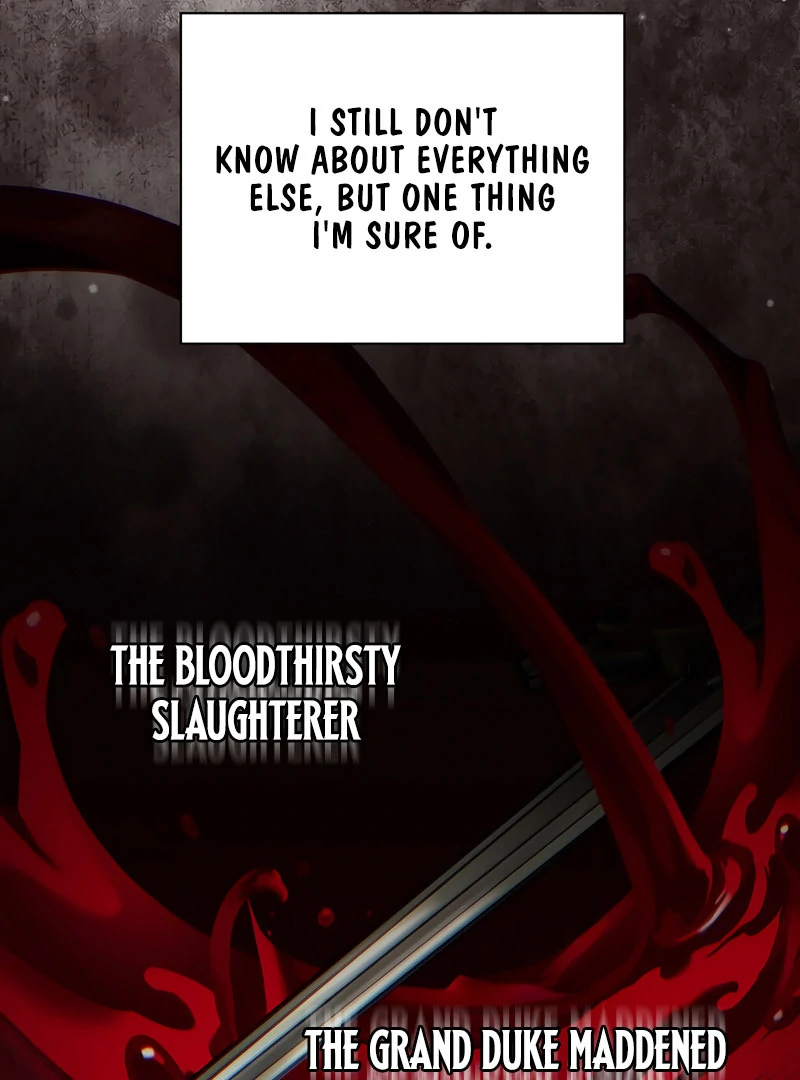My Fiancé Keeps Trying to Raise Me Chapter 17 page 93 - 