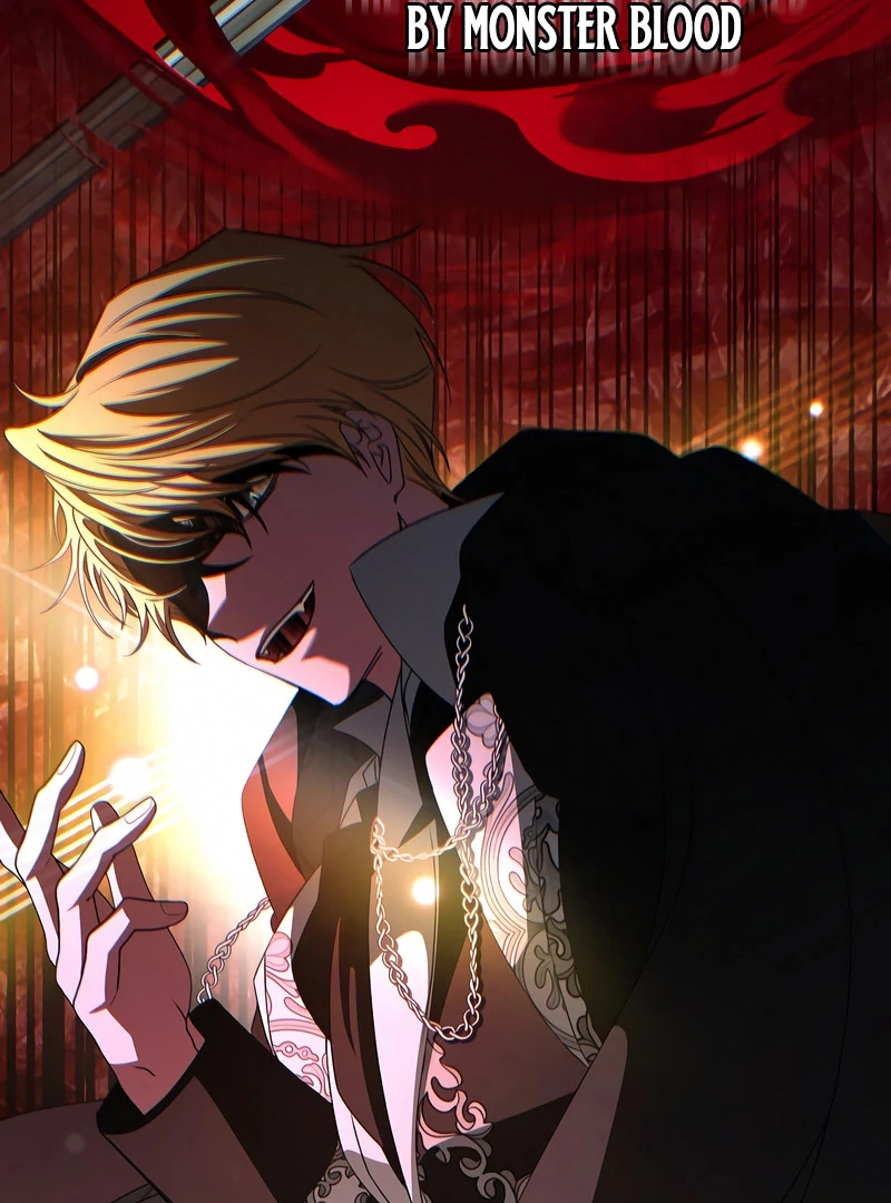 My Fiancé Keeps Trying to Raise Me Chapter 17 page 94 - 