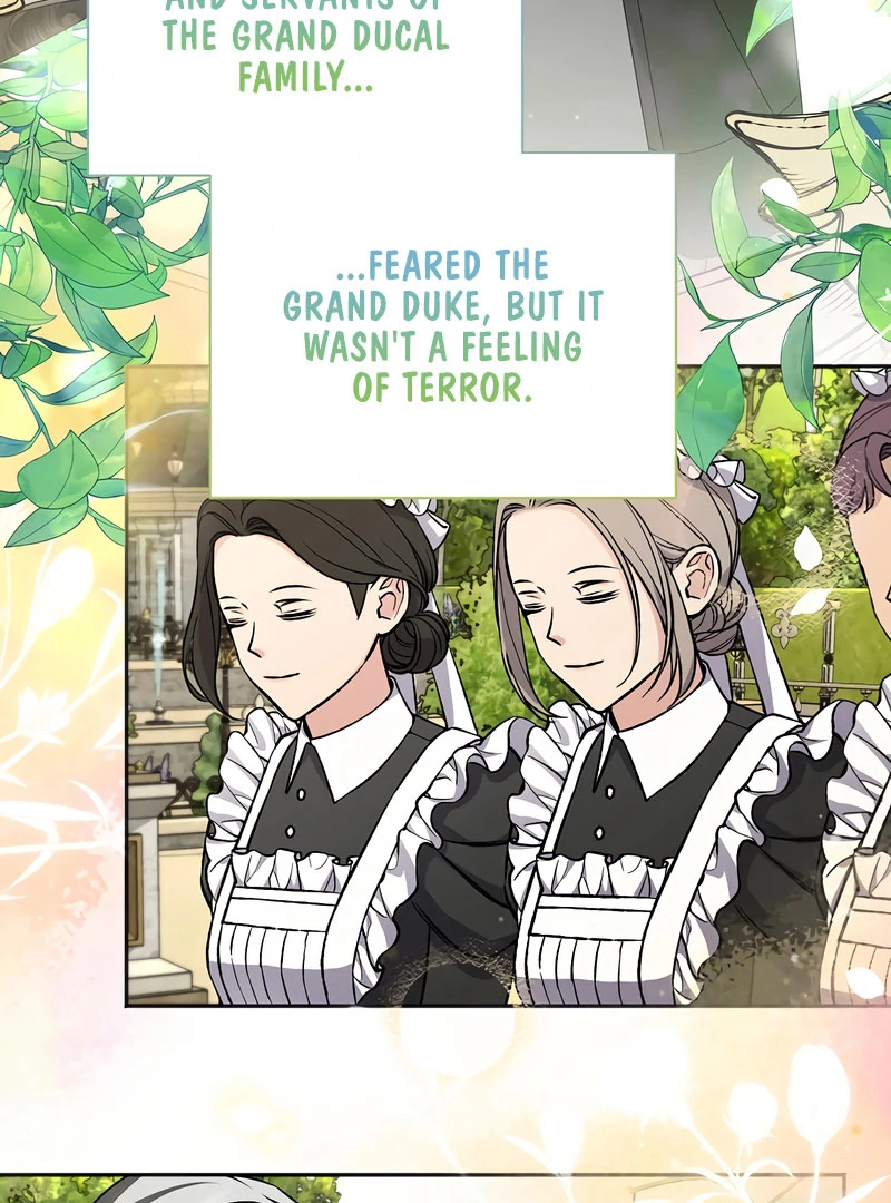 My Fiancé Keeps Trying to Raise Me Chapter 17 page 97 - 