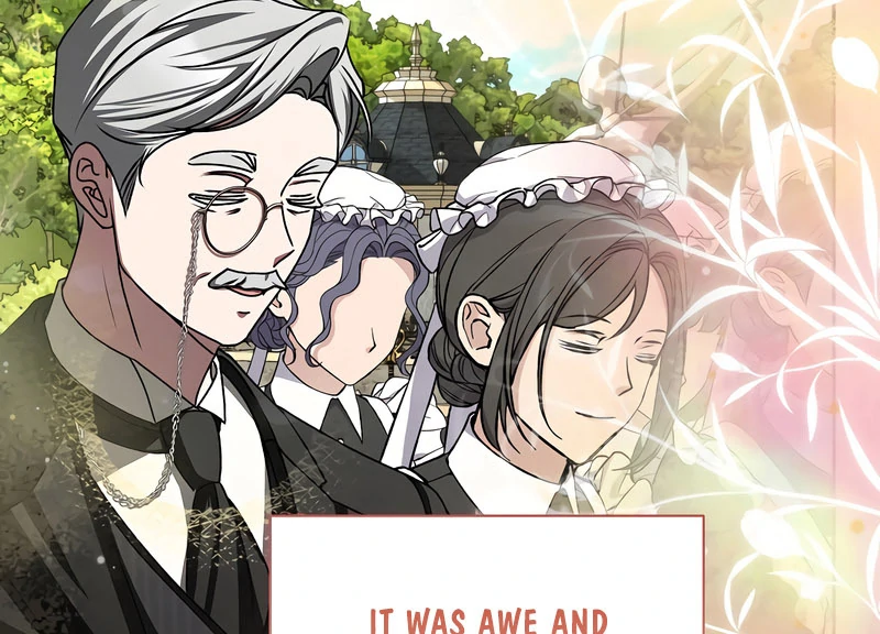 My Fiancé Keeps Trying to Raise Me Chapter 17 page 98 - 