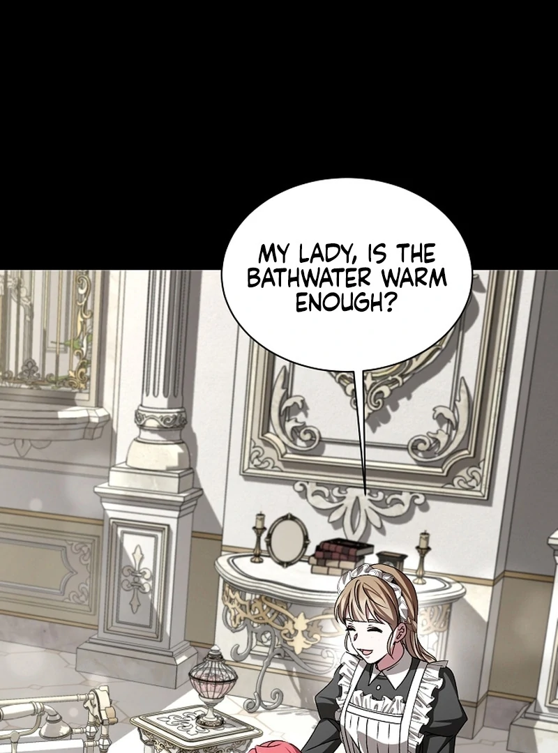 My Fiancé Keeps Trying to Raise Me Chapter 18 page 2 - 