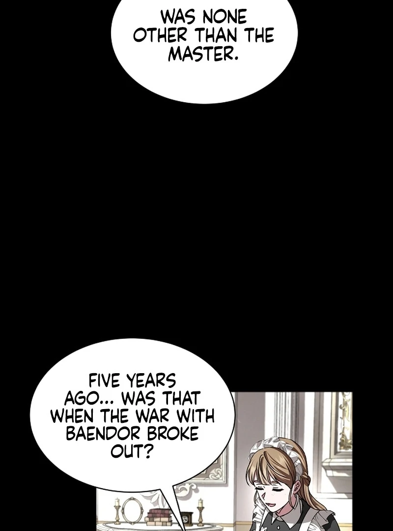 My Fiancé Keeps Trying to Raise Me Chapter 18 page 11 - 