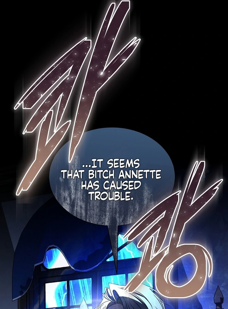 My Fiancé Keeps Trying to Raise Me Chapter 18 page 106 - 
