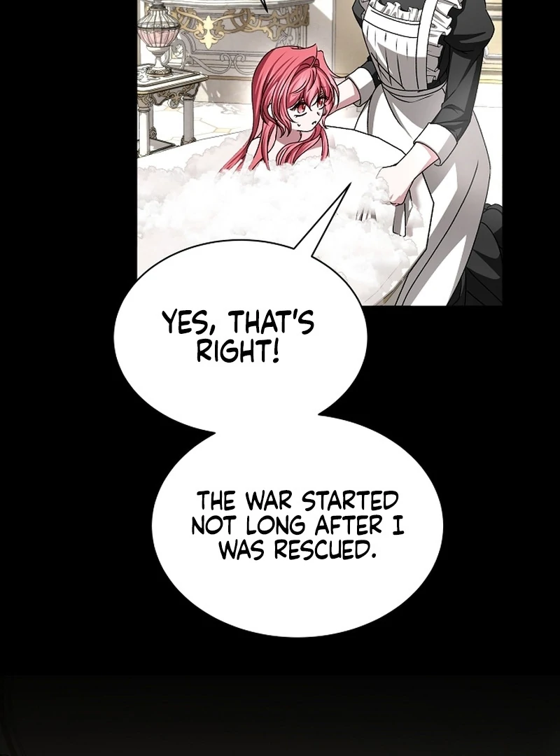 My Fiancé Keeps Trying to Raise Me Chapter 18 page 12 - 