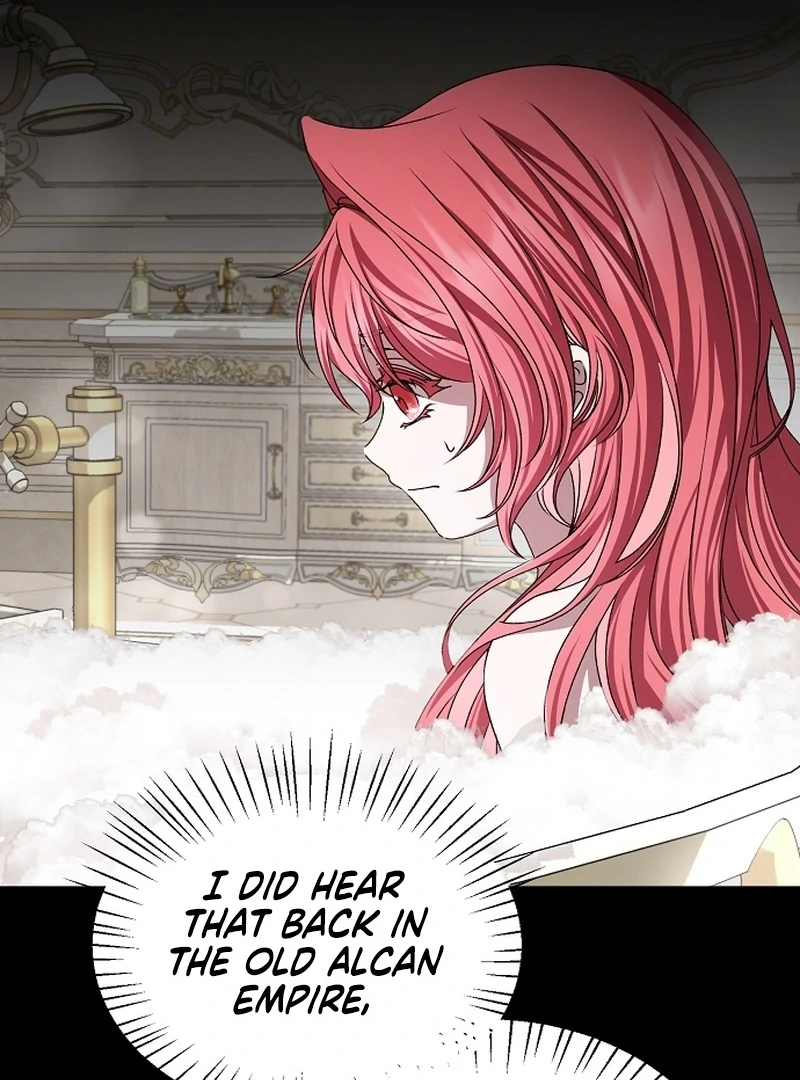 My Fiancé Keeps Trying to Raise Me Chapter 18 page 13 - 