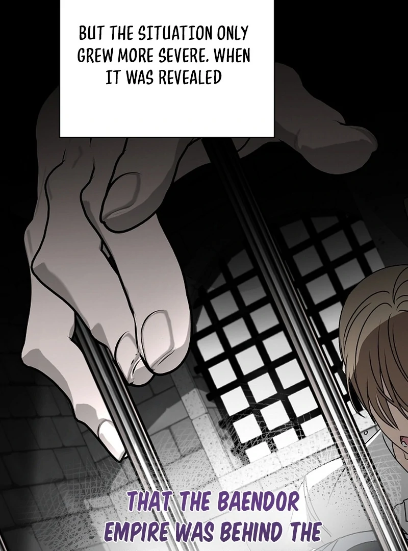 My Fiancé Keeps Trying to Raise Me Chapter 18 page 15 - 