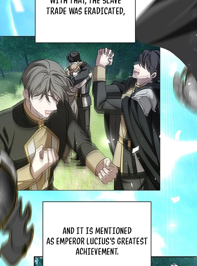 My Fiancé Keeps Trying to Raise Me Chapter 18 page 20 - 