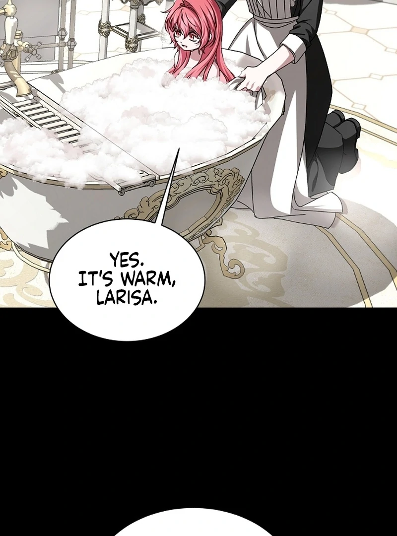 My Fiancé Keeps Trying to Raise Me Chapter 18 page 3 - 