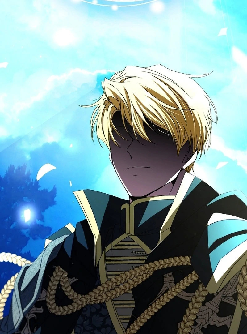 My Fiancé Keeps Trying to Raise Me Chapter 18 page 22 - 
