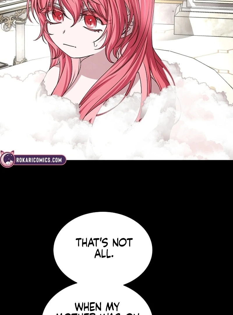 My Fiancé Keeps Trying to Raise Me Chapter 18 page 25 - 