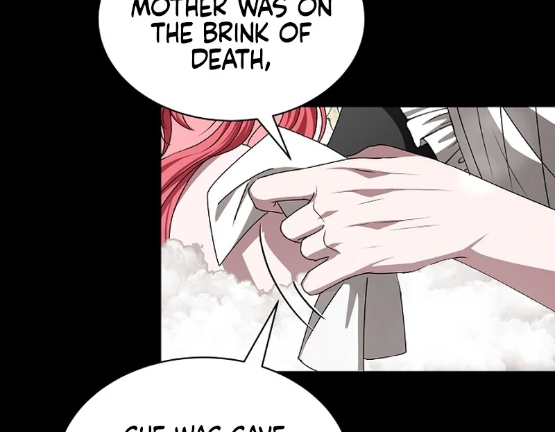 My Fiancé Keeps Trying to Raise Me Chapter 18 page 26 - 