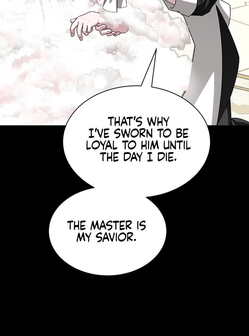 My Fiancé Keeps Trying to Raise Me Chapter 18 page 29 - 