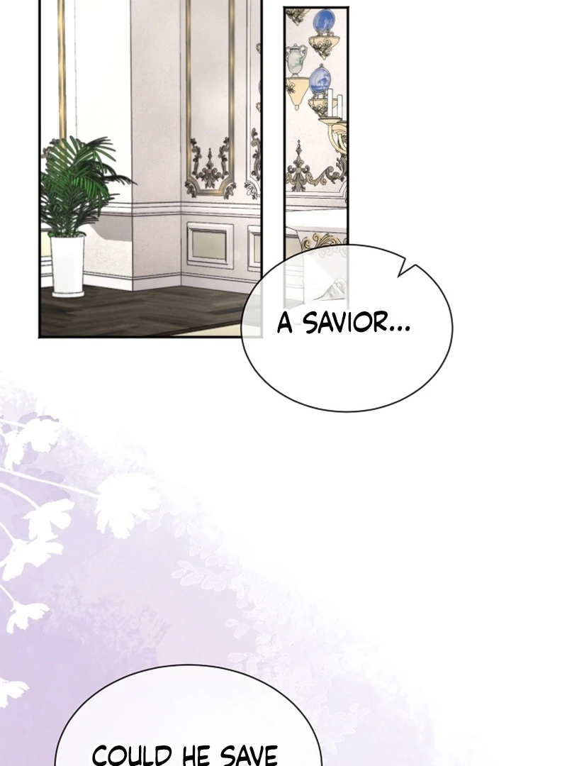 My Fiancé Keeps Trying to Raise Me Chapter 18 page 31 - 