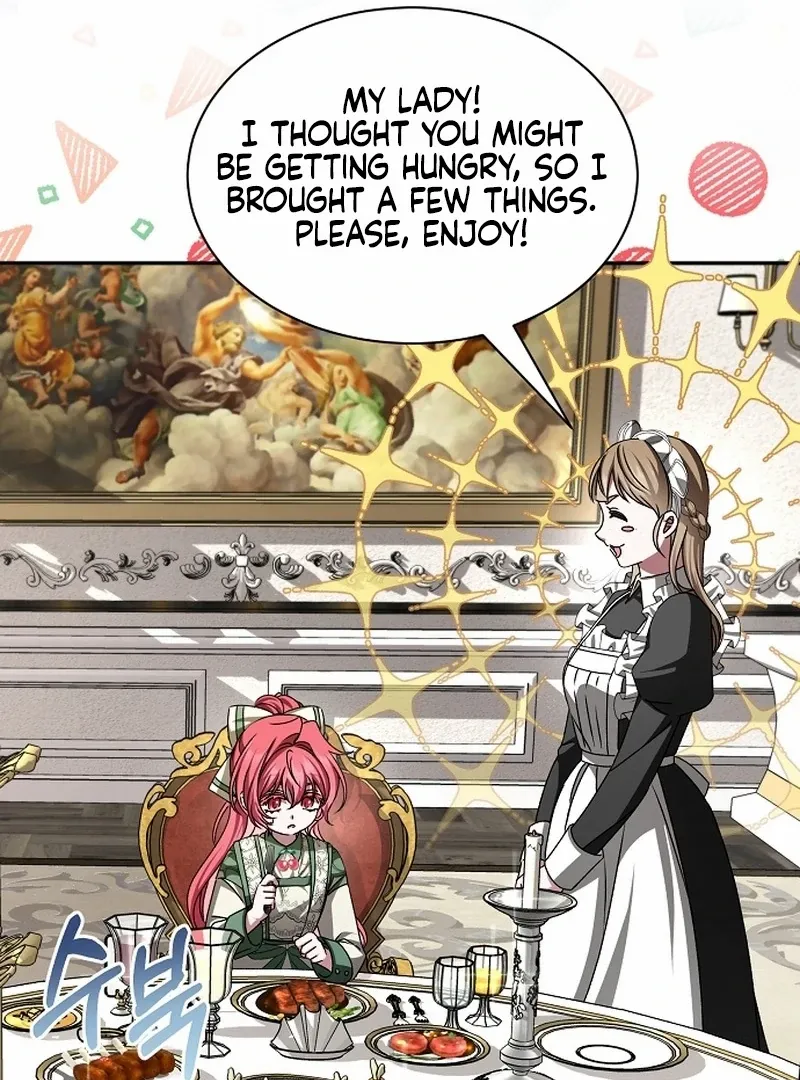 My Fiancé Keeps Trying to Raise Me Chapter 18 page 33 - 