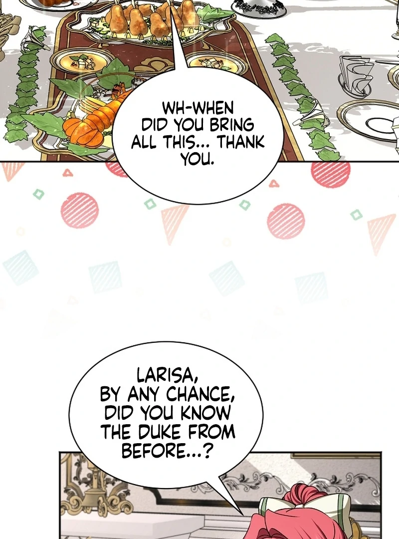 My Fiancé Keeps Trying to Raise Me Chapter 18 page 34 - 