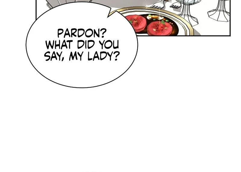 My Fiancé Keeps Trying to Raise Me Chapter 18 page 36 - 