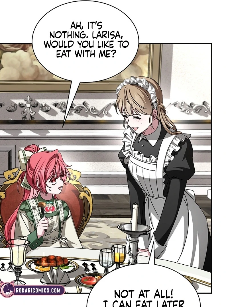 My Fiancé Keeps Trying to Raise Me Chapter 18 page 37 - 