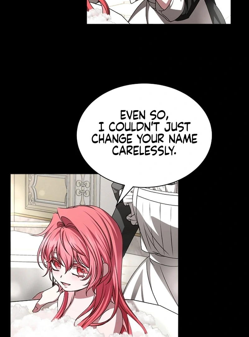 My Fiancé Keeps Trying to Raise Me Chapter 18 page 5 - 