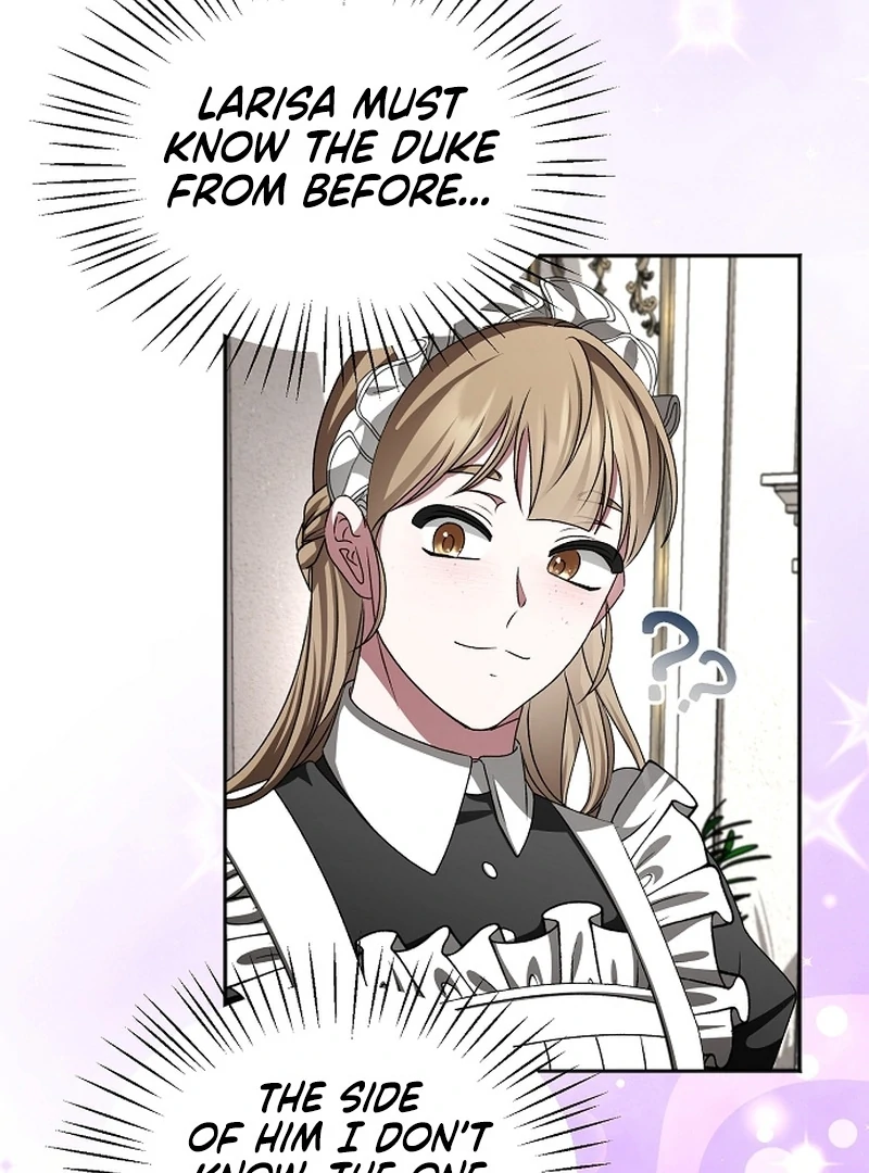 My Fiancé Keeps Trying to Raise Me Chapter 18 page 41 - 