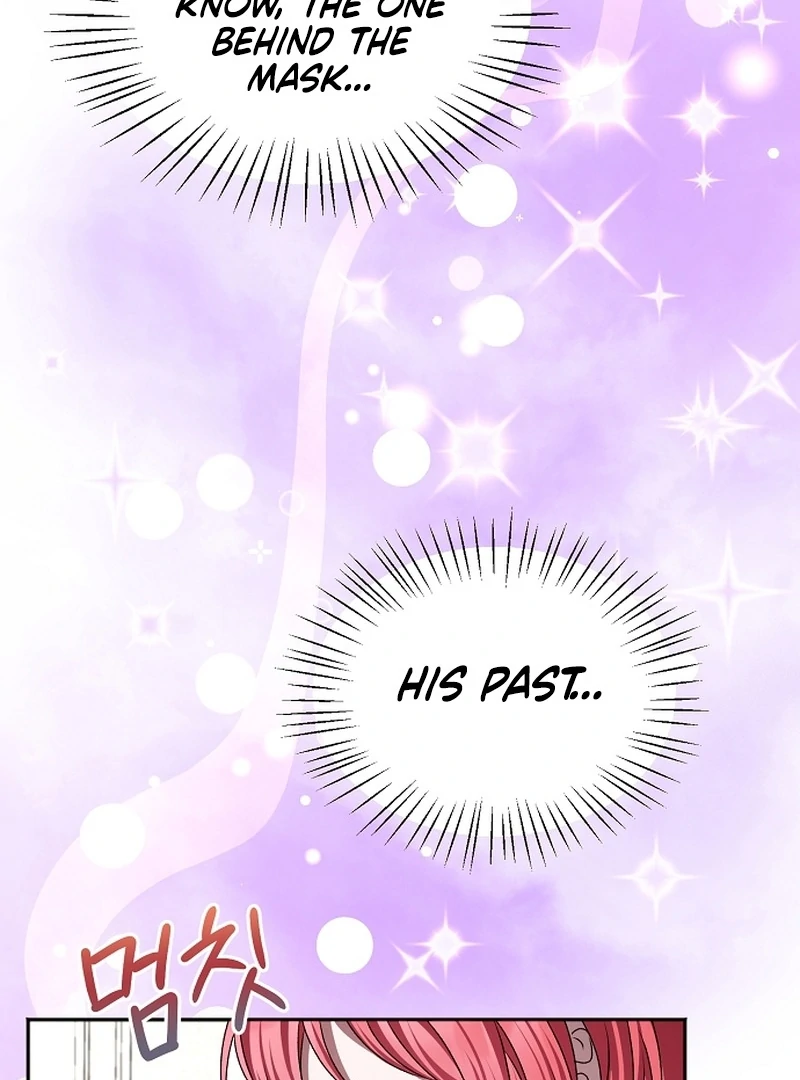 My Fiancé Keeps Trying to Raise Me Chapter 18 page 42 - 