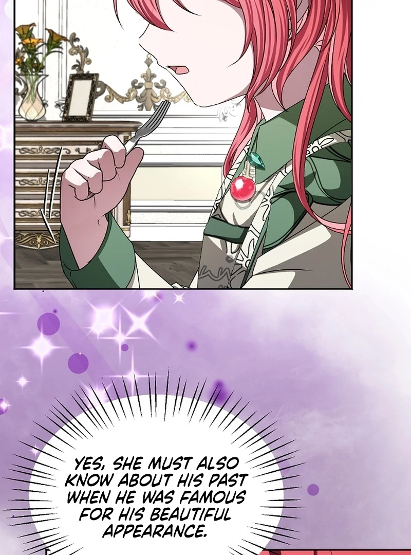 My Fiancé Keeps Trying to Raise Me Chapter 18 page 43 - 