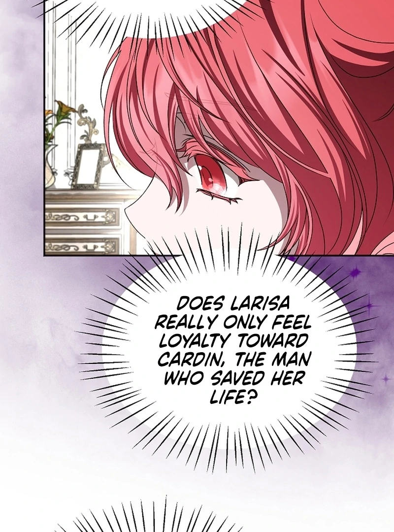 My Fiancé Keeps Trying to Raise Me Chapter 18 page 44 - 