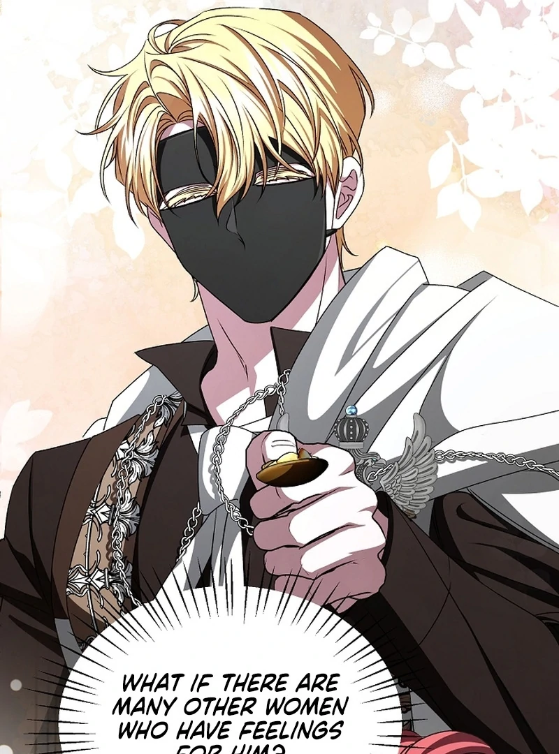 My Fiancé Keeps Trying to Raise Me Chapter 18 page 47 - 
