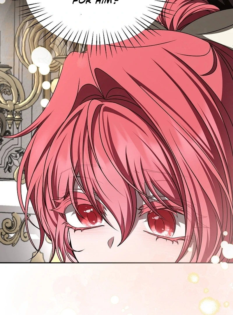 My Fiancé Keeps Trying to Raise Me Chapter 18 page 48 - 