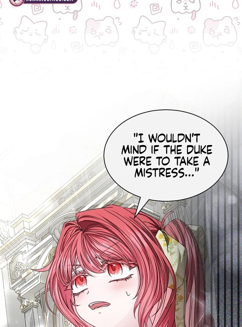 My Fiancé Keeps Trying to Raise Me Chapter 18 page 50 - 