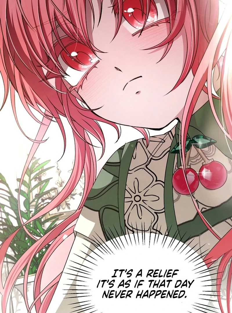 My Fiancé Keeps Trying to Raise Me Chapter 18 page 52 - 