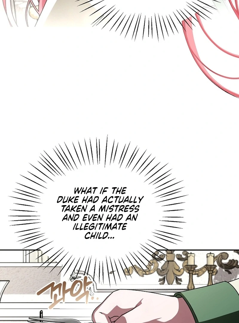 My Fiancé Keeps Trying to Raise Me Chapter 18 page 53 - 