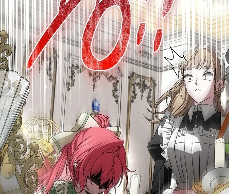 My Fiancé Keeps Trying to Raise Me Chapter 18 page 55 - 