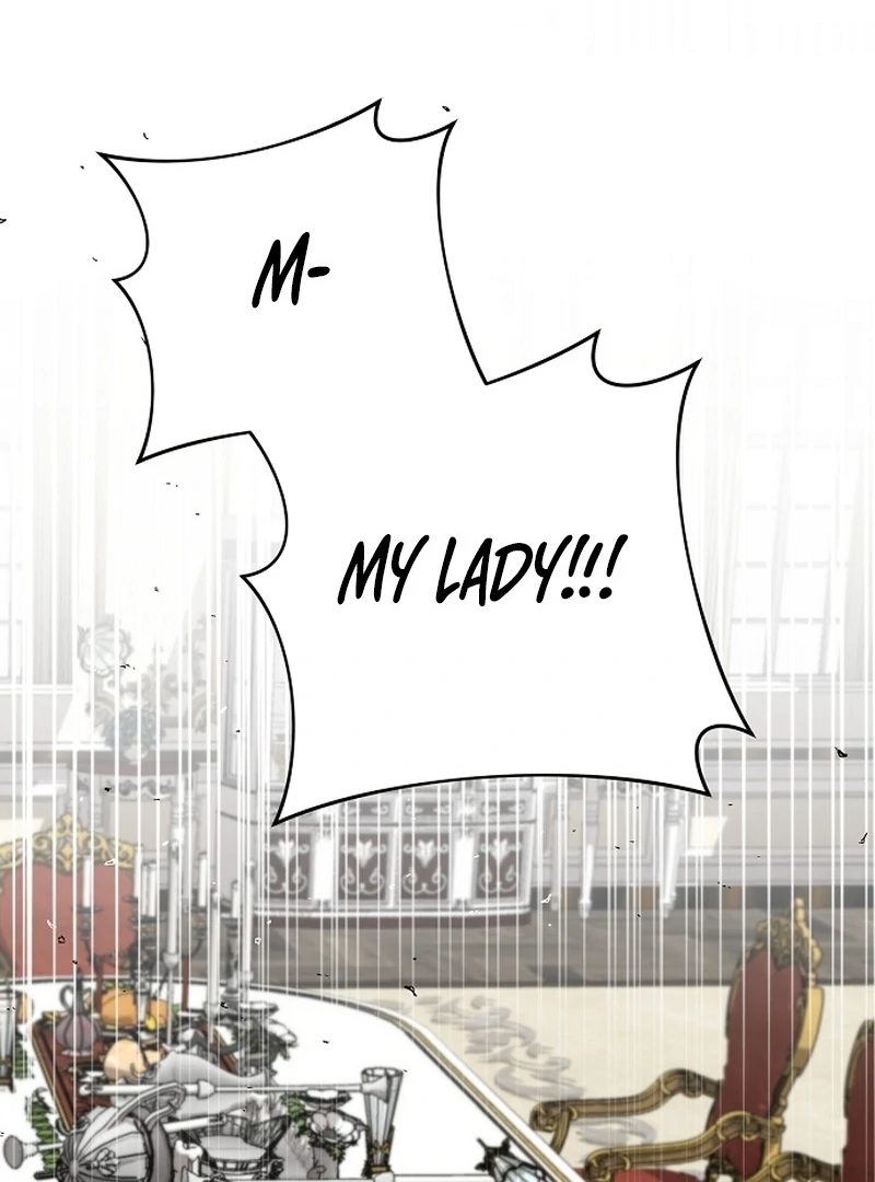 My Fiancé Keeps Trying to Raise Me Chapter 18 page 57 - 