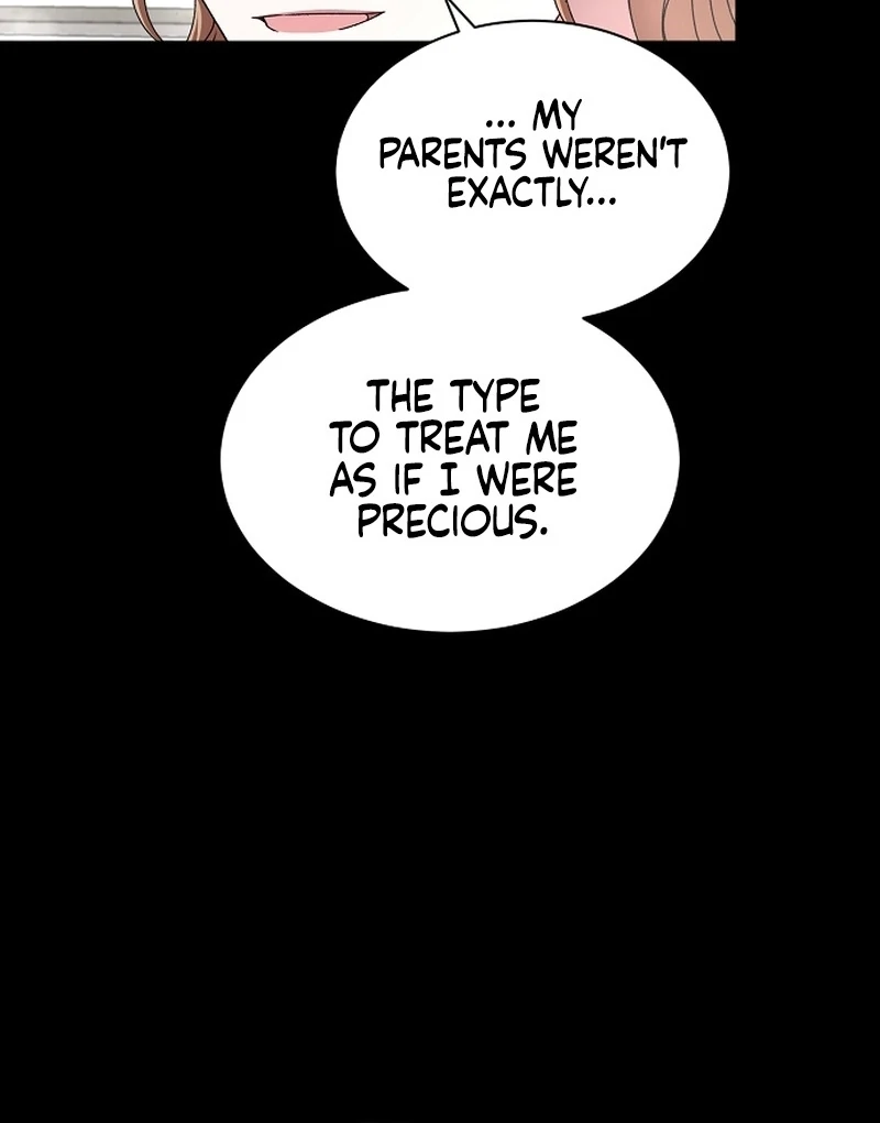 My Fiancé Keeps Trying to Raise Me Chapter 18 page 7 - 
