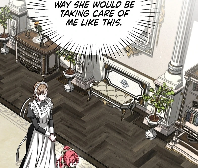 My Fiancé Keeps Trying to Raise Me Chapter 18 page 65 - 