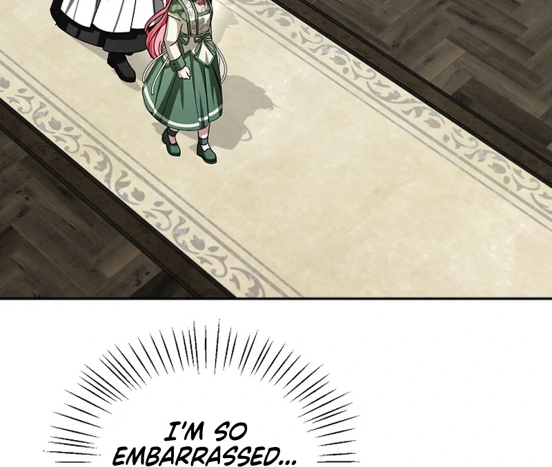 My Fiancé Keeps Trying to Raise Me Chapter 18 page 66 - 