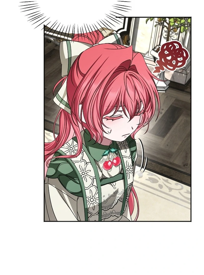 My Fiancé Keeps Trying to Raise Me Chapter 18 page 67 - 