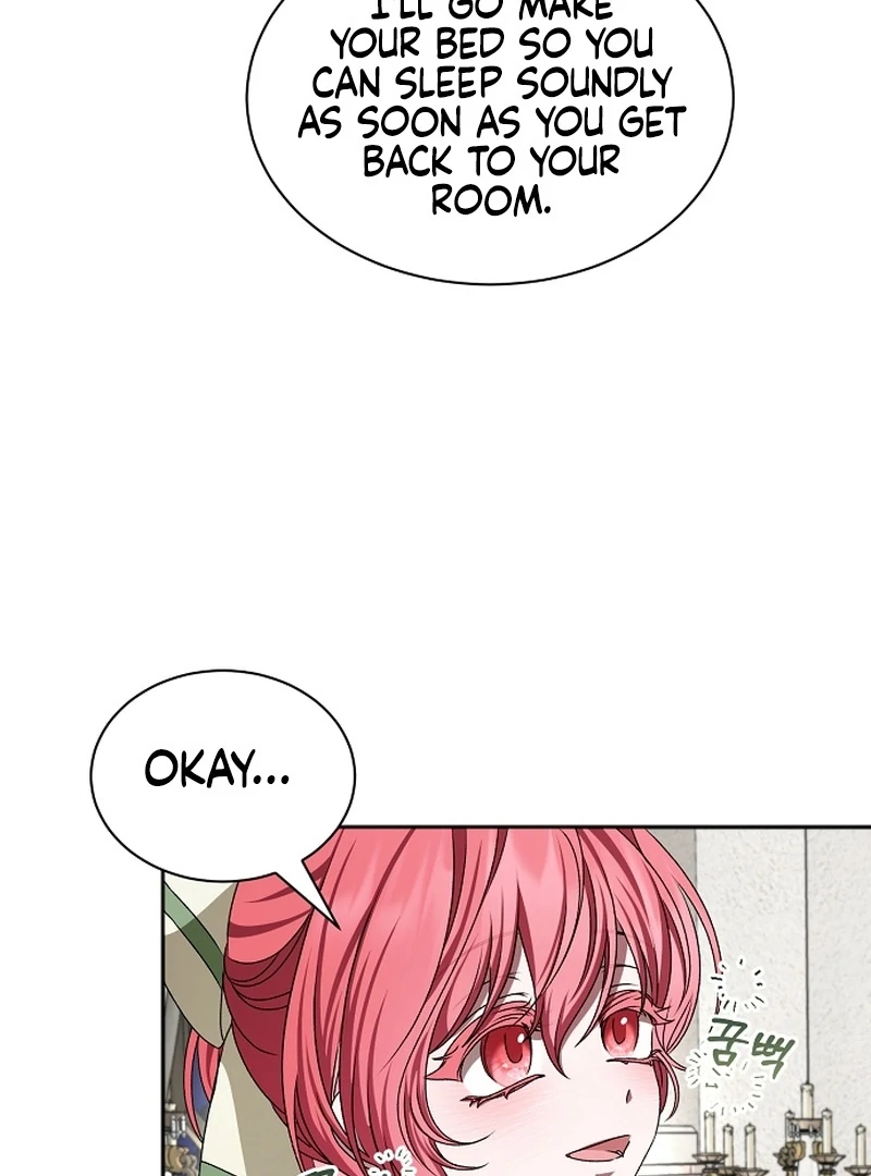 My Fiancé Keeps Trying to Raise Me Chapter 18 page 69 - 