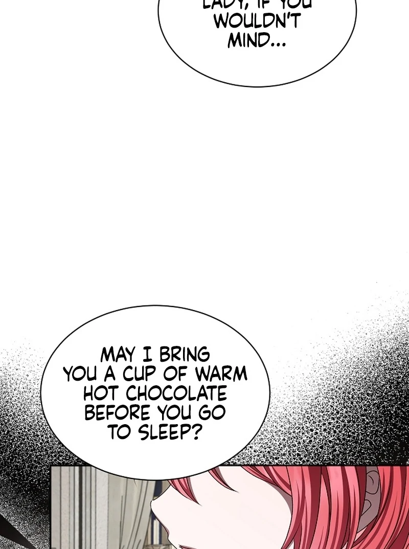 My Fiancé Keeps Trying to Raise Me Chapter 18 page 74 - 