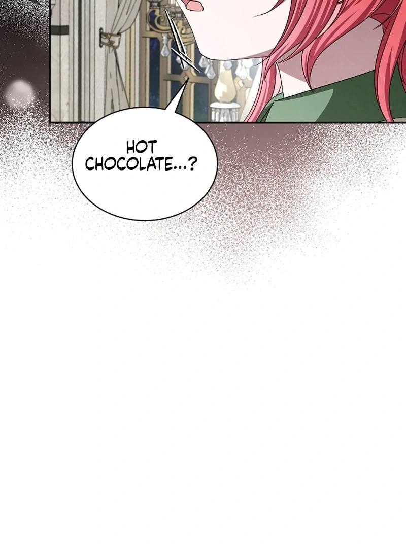 My Fiancé Keeps Trying to Raise Me Chapter 18 page 75 - 