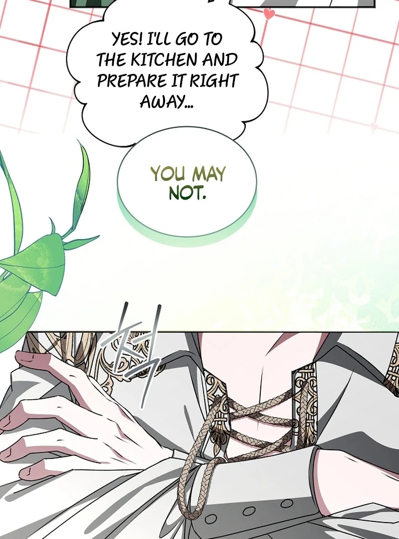 My Fiancé Keeps Trying to Raise Me Chapter 18 page 79 - 