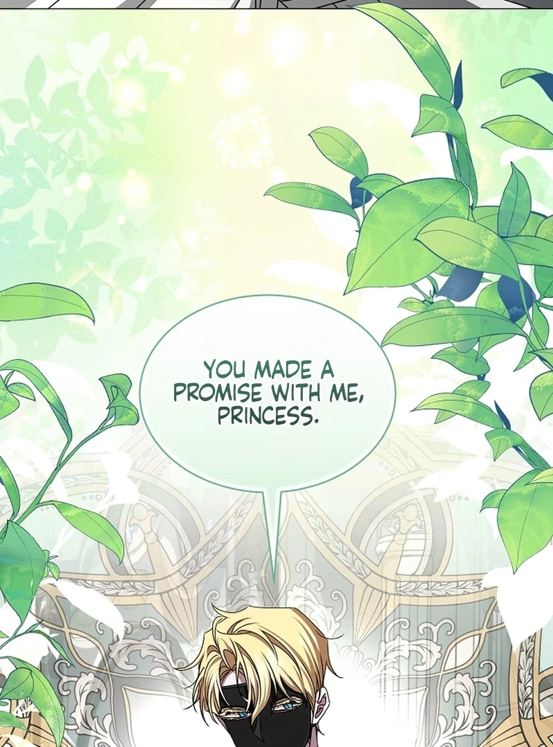 My Fiancé Keeps Trying to Raise Me Chapter 18 page 80 - 