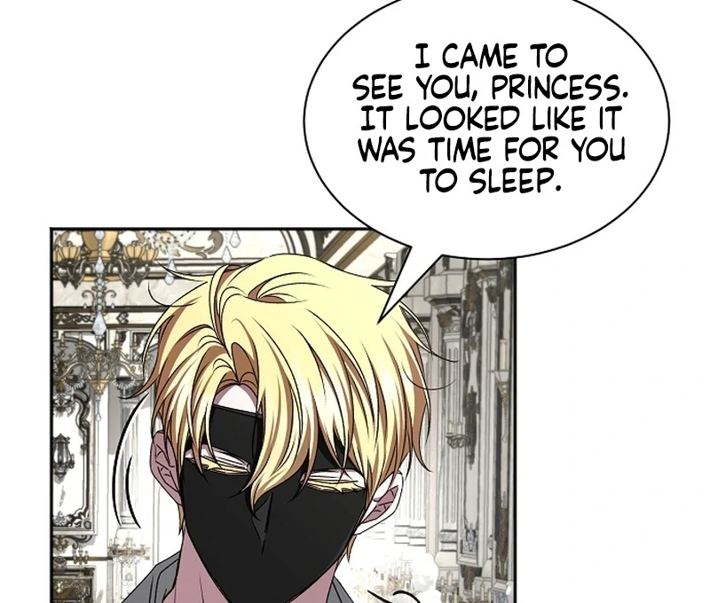 My Fiancé Keeps Trying to Raise Me Chapter 18 page 84 - 