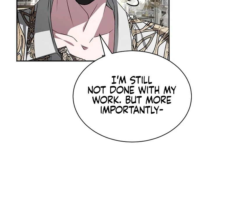 My Fiancé Keeps Trying to Raise Me Chapter 18 page 85 - 