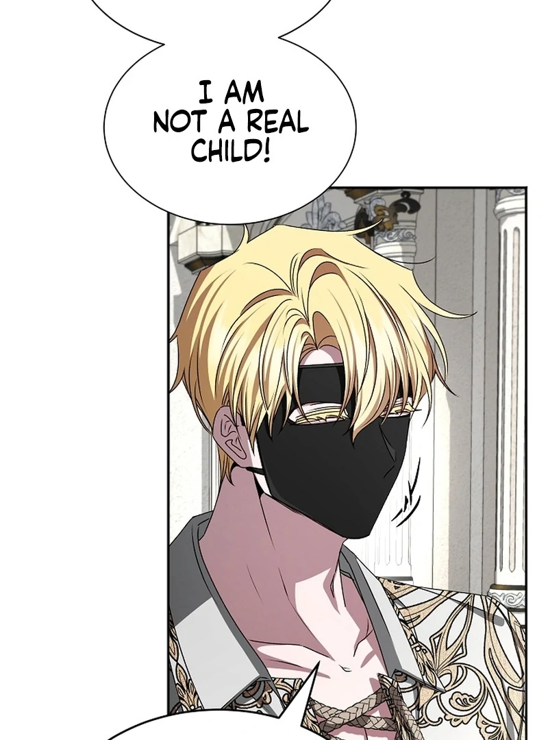 My Fiancé Keeps Trying to Raise Me Chapter 18 page 89 - 