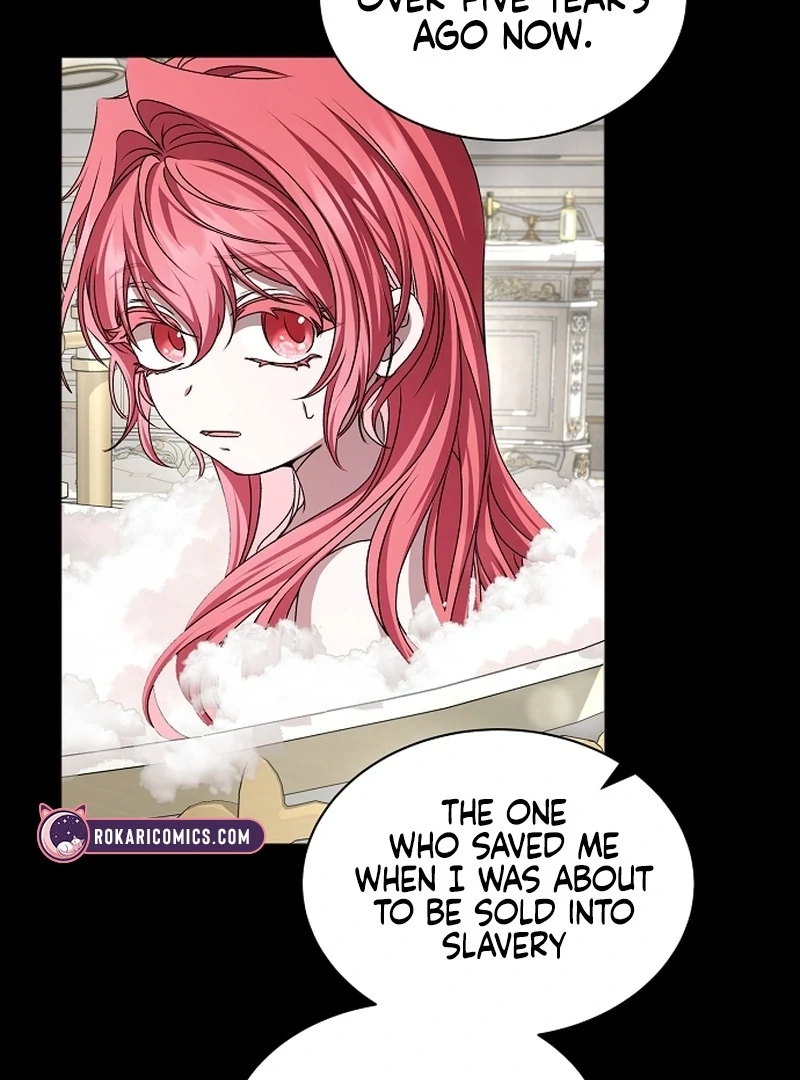My Fiancé Keeps Trying to Raise Me Chapter 18 page 10 - 