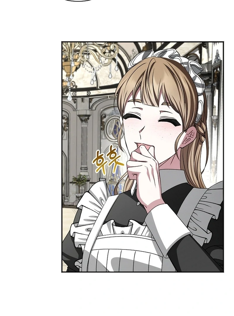 My Fiancé Keeps Trying to Raise Me Chapter 18 page 93 - 