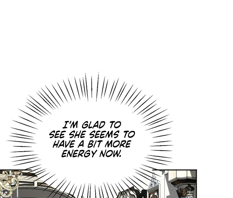 My Fiancé Keeps Trying to Raise Me Chapter 18 page 94 - 