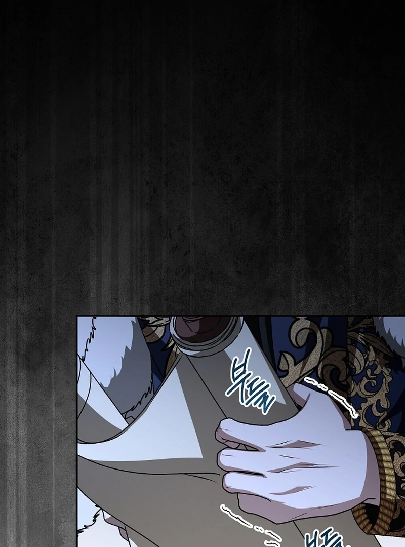 My Fiancé Keeps Trying to Raise Me Chapter 18 page 98 - 